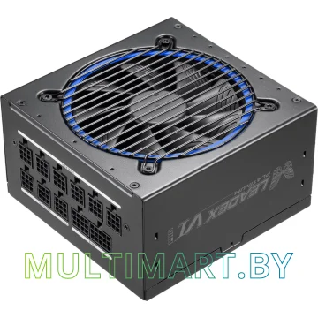Блок питания Super Flower Leadex VI Platinum PRO 850W SF-850F14PE